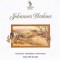 Johannes Brahms: Fantasias, Intermezzi, Piano Pieses